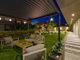 Villa Marčana Registrazione all'aperto 22