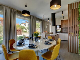 Villa Marčana Registrazione all'aperto 25