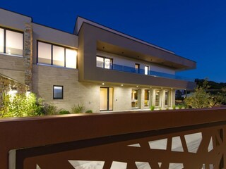 Villa Marčana Registrazione all'aperto 26