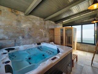 Villa Marčana Caratteristiche 39