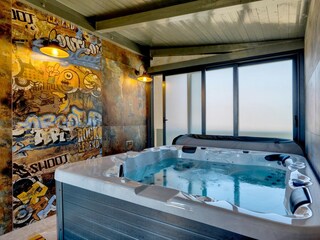 Villa Marčana Caratteristiche 40