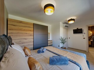 Villa Marčana Caratteristiche 50