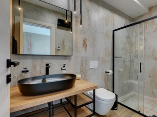 Villa Marčana Caratteristiche 57