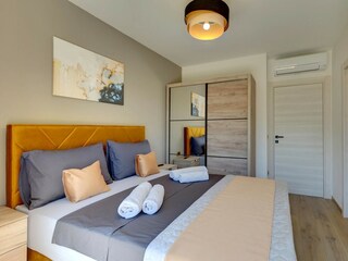 Villa Marčana Caratteristiche 58