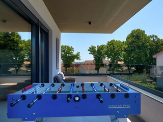 Villa Marčana Caratteristiche 59