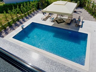 Villa Marčana Registrazione all'aperto 27