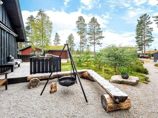 Ferienhaus Felle  4