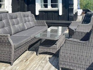 Vakantiehuis Felle  6
