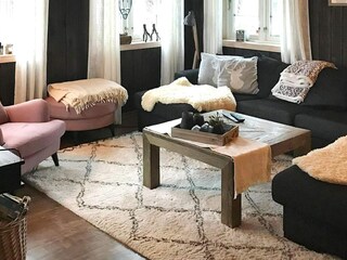 Holiday house Felle  9