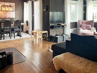 Holiday house Felle  10