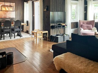 Vakantiehuis Felle  10