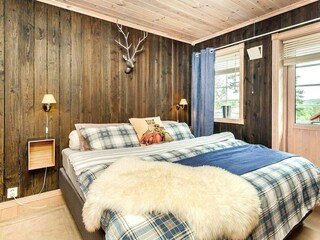 Vakantiehuis Felle  11