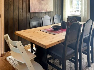 Ferienhaus Felle  12