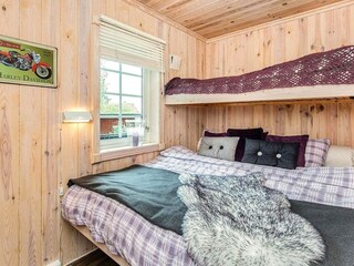 Vakantiehuis Felle  13