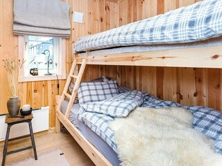 Ferienhaus Felle  14