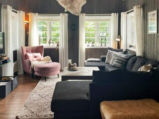 Ferienhaus Felle  16