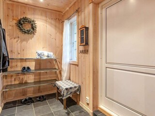 Vakantiehuis Felle  20