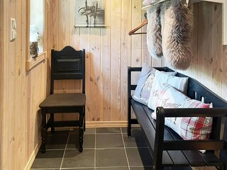 Vakantiehuis Felle  21