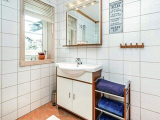 Vakantiehuis Felle  24