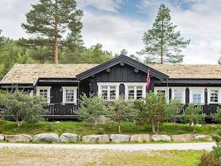 Holiday house Felle Outdoor Recording 3