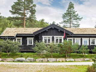 Vakantiehuis Felle Buitenaudio-opname 3