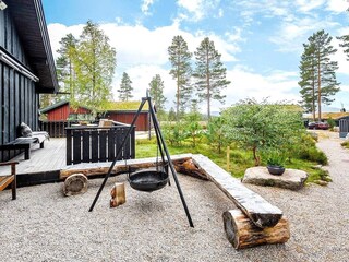 Ferienhaus Felle  9