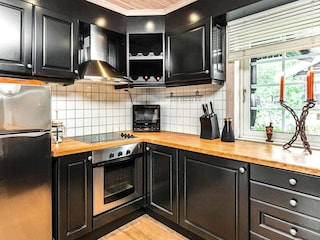 Holiday house Felle  11