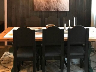 Vakantiehuis Felle  14