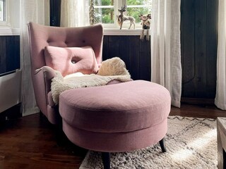 Vakantiehuis Felle  27