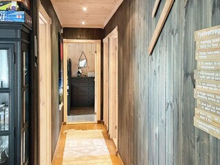 Holiday house Felle  16