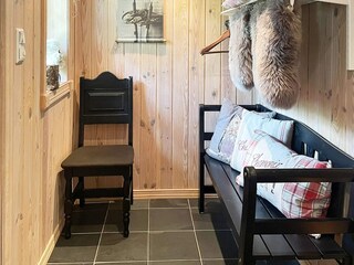 Holiday house Felle  17