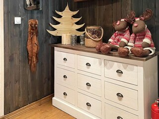 Holiday house Felle  20