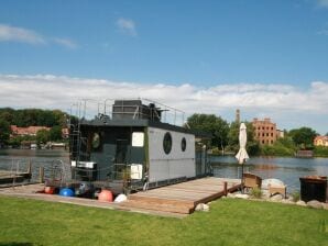 Hausboot Friedrich in Malchow - Malchow - image1