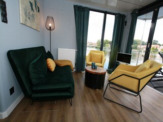 Huisboot Malchow Kenmerken 11