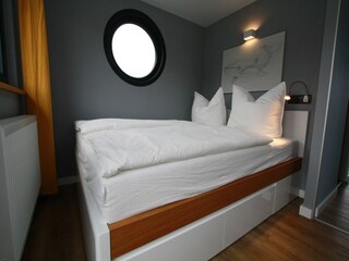 House boat Malchow Features 11