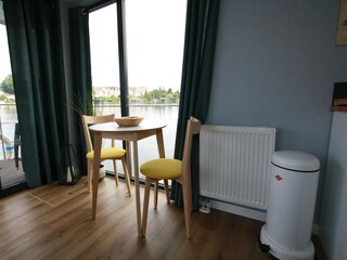 Huisboot Malchow Kenmerken 14