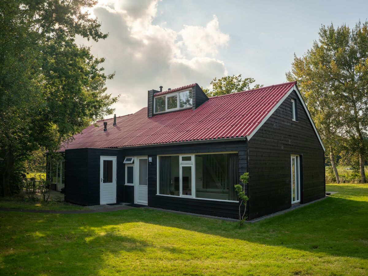 Ferienpark De Groeve Außenaufnahme 1