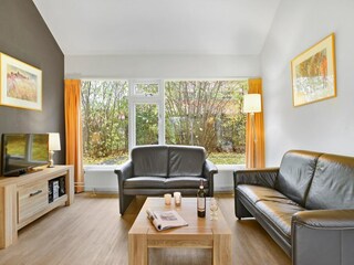 Parco vacanze De Groeve Caratteristiche 2