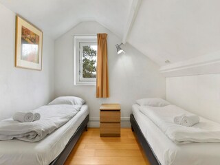 Vakantiepark De Groeve Kenmerken 3