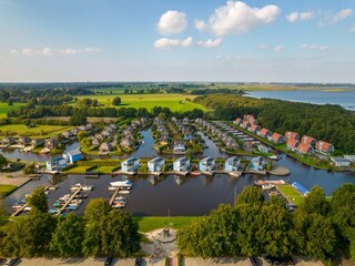 Vakantiepark De Groeve Omgeving 13