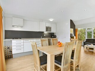 Vakantiepark De Groeve Kenmerken 2