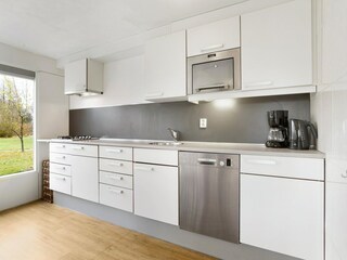 Vakantiepark De Groeve Kenmerken 3