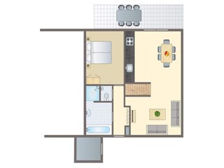 Vakantiepark De Groeve  31