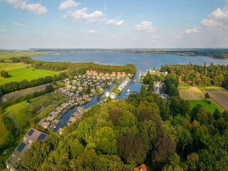 Holiday park De Groeve Environment 21