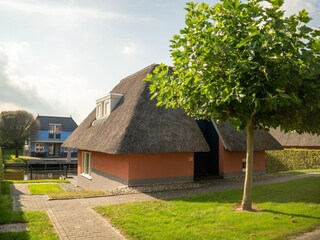 Vakantiepark De Groeve Buitenaudio-opname 3