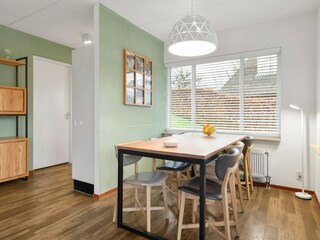 Parque de vacaciones De Groeve Características 4