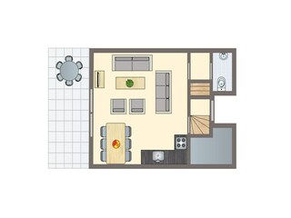 Parco vacanze De Groeve  34