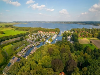 Holiday park De Groeve Environment 24