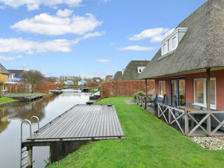 Vakantiepark De Groeve Buitenaudio-opname 3