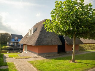 Parc de vacances De Groeve Enregistrement extérieur 3